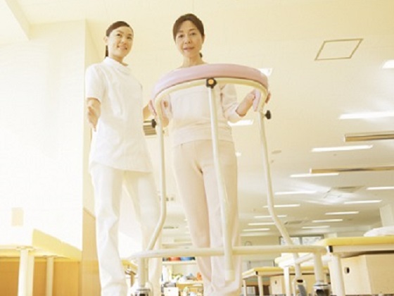 訪問系サービスの国庫負担基準の改正を提言のサムネイル画像